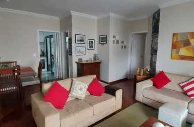 Apartamento com 4 dormitórios disponpivel para venda no jardim aquarius!