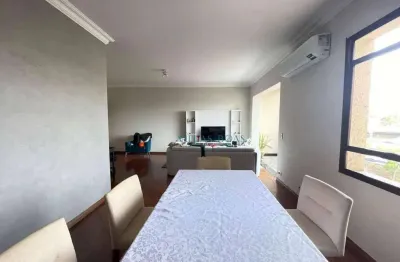 Apartamento com 3 dormitórios à venda, 134 m² por r$ 950.000,00 - vila ema - são josé dos campos/sp