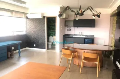 Sala comercial para alugar na Rua dos Piquiroes, Jardim Aquárius, São José dos Campos
