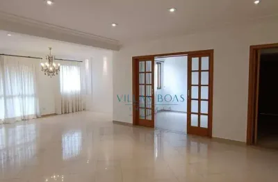 Apartamento com 4 dormitórios para alugar, 204 m² por r$ 12.111,41/mês - jardim aquarius - são josé dos campos/sp