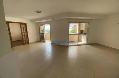 Apartamento com 3 dormitórios à venda, 185 m² por r$ 1.880.000,00 - jardim esplanada - são josé dos campos/sp