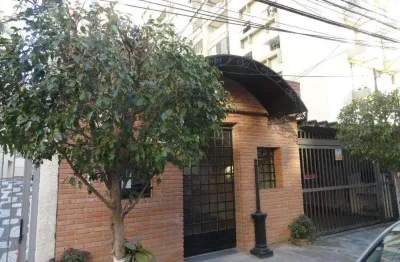 Casa, 250 m² - venda por R$ 3.200.000,00 ou aluguel por R$ 11.715,00/mês - Vila Olímpia - São Paulo/SP