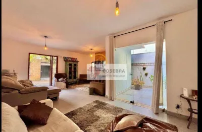 Casa à venda, 250 m² por R$ 2.150.000,00 - Brooklin - São Paulo/SP