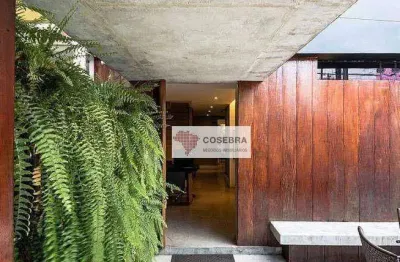 Casa à venda, 220 m² por R$ 4.550.000,00 - Vila Nova Conceição - São Paulo/SP
