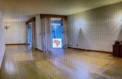 Sobrado com 3 dormitórios, 400 m² - venda por R$ 12.770.000,00 ou aluguel por R$ 52.690,55/mês - Vila Nova Conceição - São Paulo/SP