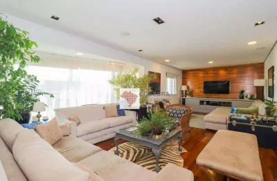 Apartamento à venda, 173 m² por R$ 1.465.000,00 - Vila Andrade - São Paulo/SP