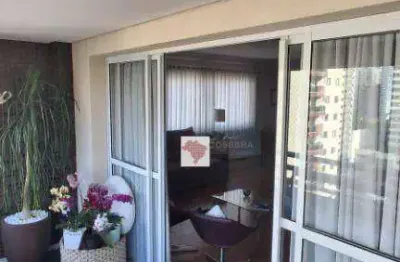 Apartamento, 137 m² - venda por R$ 2.500.000,00 ou aluguel por R$ 17.070,00/mês - Vila Olímpia - São Paulo/SP