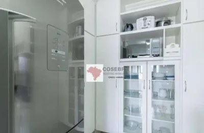 Apartamento à venda, 98 m² por R$ 1.975.000,00 - Itaim - São Paulo/SP