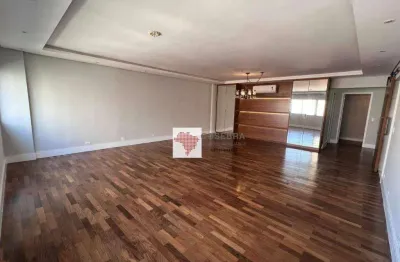Apartamento para alugar, 190 m² por R$ 16.450,00/mês - Itaim Bibi - São Paulo/SP