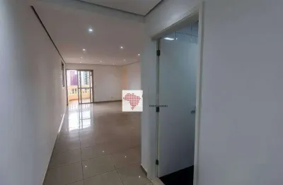 Apartamento com 3 dormitórios para alugar, 115 m² por R$ 10.824,32/mês - Itaim Bibi - São Paulo/SP