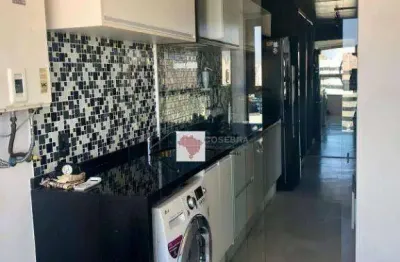 Apartamento, 70 m² - venda por R$ 1.480.000,00 ou aluguel por R$ 8.940,00/mês - Vila Olímpia - São Paulo/SP