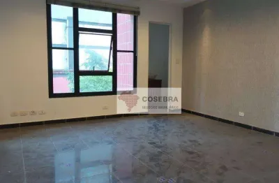 Conjunto à venda, 46 m² por R$ 478.000,00 - Vila Olímpia - São Paulo/SP