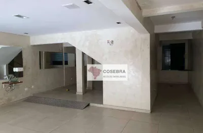 Casa à venda, 250 m² por R$ 1.700.000,00 - Vila Olímpia - São Paulo/SP