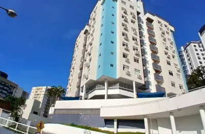Apartamento semi mobiliado com área de lazer completa