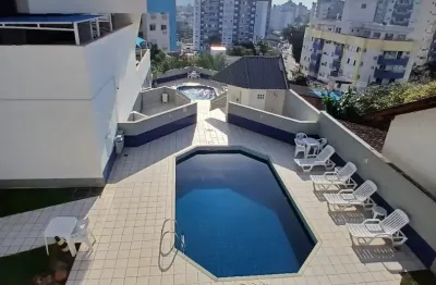 Apartamento com 2 quartos à venda na Rodovia Amaro Antônio Vieira, Itacorubi, Florianópolis