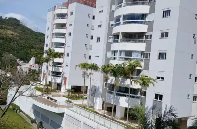 Apartamento 3 quartos sendo 1 suíte , próximo a ufsc