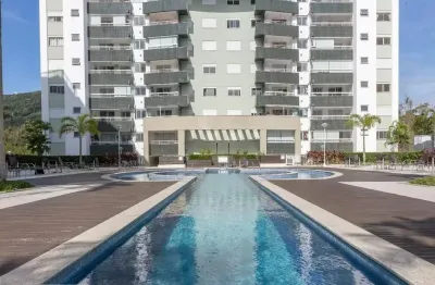 Apartamento de 2 quartos sendo 1 suíte , área de lazer completa
