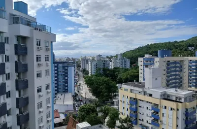 Apartamento com 2 quartos à venda na Rodovia Amaro Antônio Vieira, Itacorubi, Florianópolis