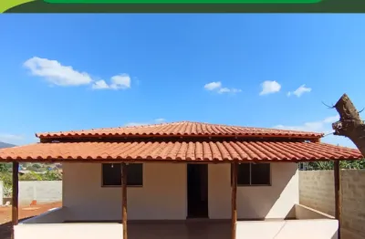 Casa com 3 quartos à venda na Rua Clovis Salgado, Panorama Industrial, Igarapé