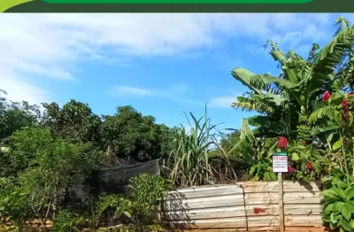 Terreno à venda na Rua Clovis Salgado, São Francisco, Igarapé