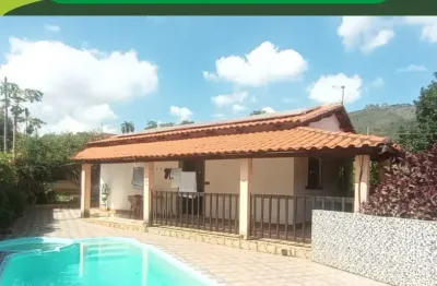 Chácara em igarapé, bairro recanto dos coqueiros, junto ao bairro vivendas santa monica, em igarapé
