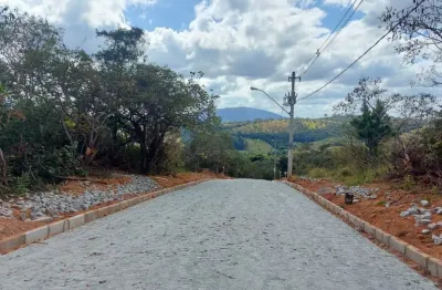 Lotes financiados em mateus leme - parcelas a partir de r$650,00