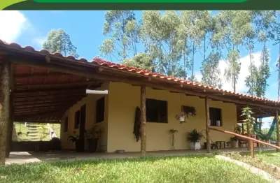 Sítio de 3.300m² em itaúna – córrego do soldado, com fácil acesso