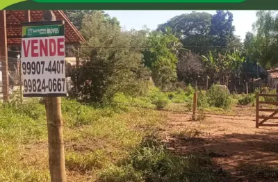 Chácara de 1.000m² no bairro recanto do igarapé, fácil acesso