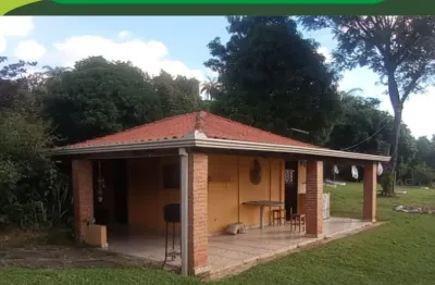 Sua chácara perfeita a poucos minutos do centro de igarapé -