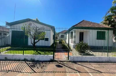 Casa com 4 quartos à venda na rua santo inácio, 40, cristo rei, são leopoldo por r$ 530.000