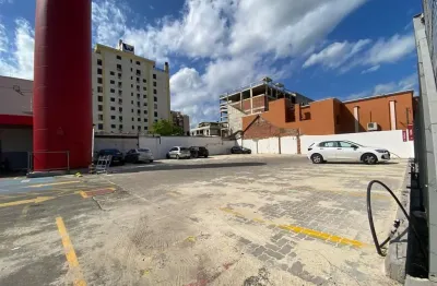 Terreno à venda na rua são caetano, 79, centro, são leopoldo por r$ 2.500.000