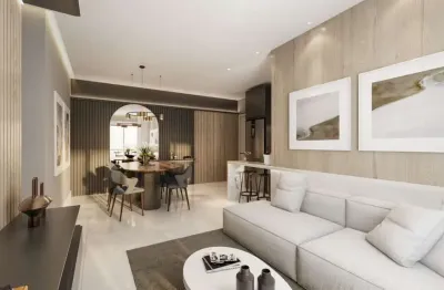 Apartamento com 2 quartos à venda na rua dom pedro ii, 165, rio branco, são leopoldo por r$ 367.987