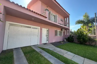 Casa com 3 quartos à venda na rua santo ângelo, 79, santa teresa, são leopoldo por r$ 650.000