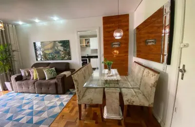 Apartamento com 2 quartos à venda na rua joão neves da fontoura, 211, centro, são leopoldo por r$ 296.000