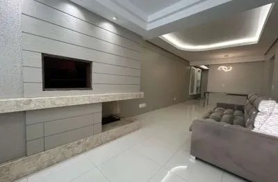 Apartamento com 3 quartos à venda na rua flores da cunha, 840, centro, são leopoldo por r$ 589.000