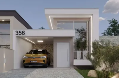 Casa com 3 quartos à venda na rua santo inácio, 356, cristo rei, são leopoldo por r$ 675.000