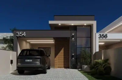 Casa com 3 quartos à venda na rua santo inácio, 354, cristo rei, são leopoldo por r$ 675.000