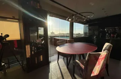 Cobertura com 2 quartos à venda na avenida wilhelm rotermund, 996, morro do espelho, são leopoldo por r$ 1.230.000