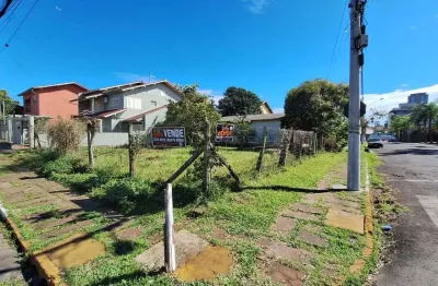 Terreno à venda na rua doralina silveira dias, 105, santa teresa, são leopoldo por r$ 440.000