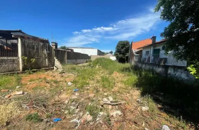 Terreno à venda na rua bela vista, 1, cristo rei, são leopoldo por r$ 350.000