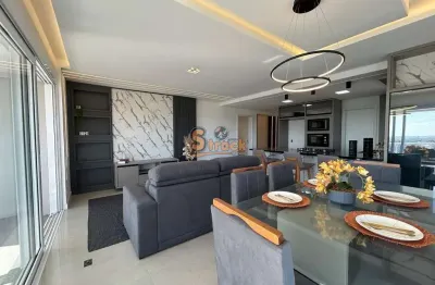 Apartamento com 3 quartos à venda na rua pinheiro machado, 272, morro do espelho, são leopoldo por r$ 1.999.000