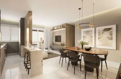 Apartamento com 2 quartos à venda na rua dom pedro ii, 165, rio branco, são leopoldo por r$ 418.541