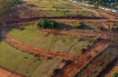 Terreno em condomínio fechado à venda na doutor paulo uebel, 1, campestre, são leopoldo por r$ 385.950
