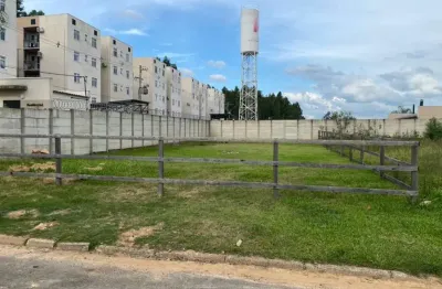 Terreno à venda na rua odilo aloysio daudt, 1, feitoria, são leopoldo por r$ 200.000