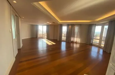 Apartamento com 5 quartos à venda na rua antunes ribas, 275, morro do espelho, são leopoldo por r$ 3.600.000