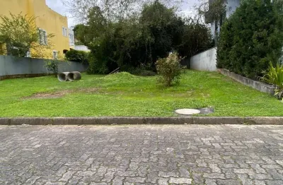 Terreno em condomínio fechado à venda na avenida feitoria, 1297, santo andré, são leopoldo por r$ 934.000