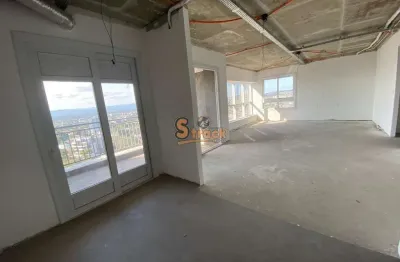 Apartamento com 3 quartos à venda na rua presidente joão goulart, 1080, morro do espelho, são leopoldo por r$ 1.850.000