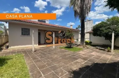 Casa com 3 quartos à venda na rua santo antônio, 1155, centro, são leopoldo por r$ 950.000