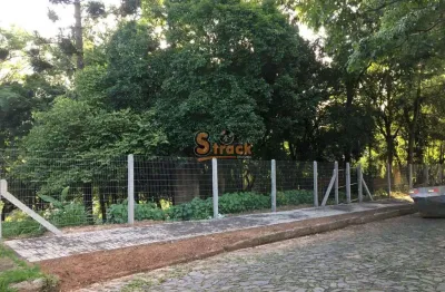 Terreno à venda na brusque, 1, santo andré, são leopoldo por r$ 395.000