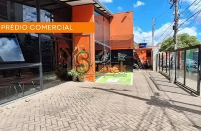 Prédio à venda na rua brasil, 1062, centro, são leopoldo por r$ 1.140.000